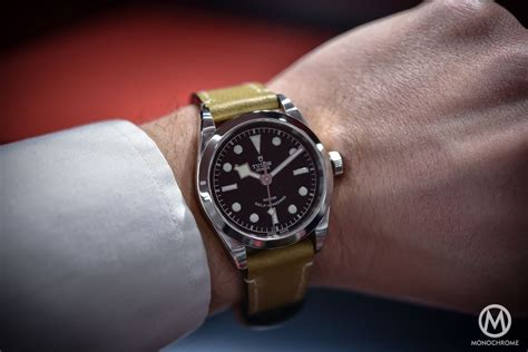 tudor heritage black bay 36mm|tudor heritage black bay price.